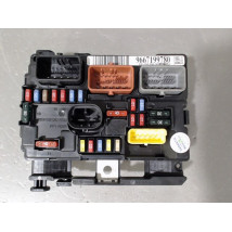 BOITE A FUSIBLES CITROEN C3 2009-