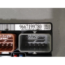 BOITE A FUSIBLES CITROEN C3 2009-