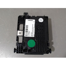 BOITE A FUSIBLES CITROEN C3 2009-