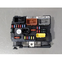 BOITE A FUSIBLES PEUGEOT 207 3P