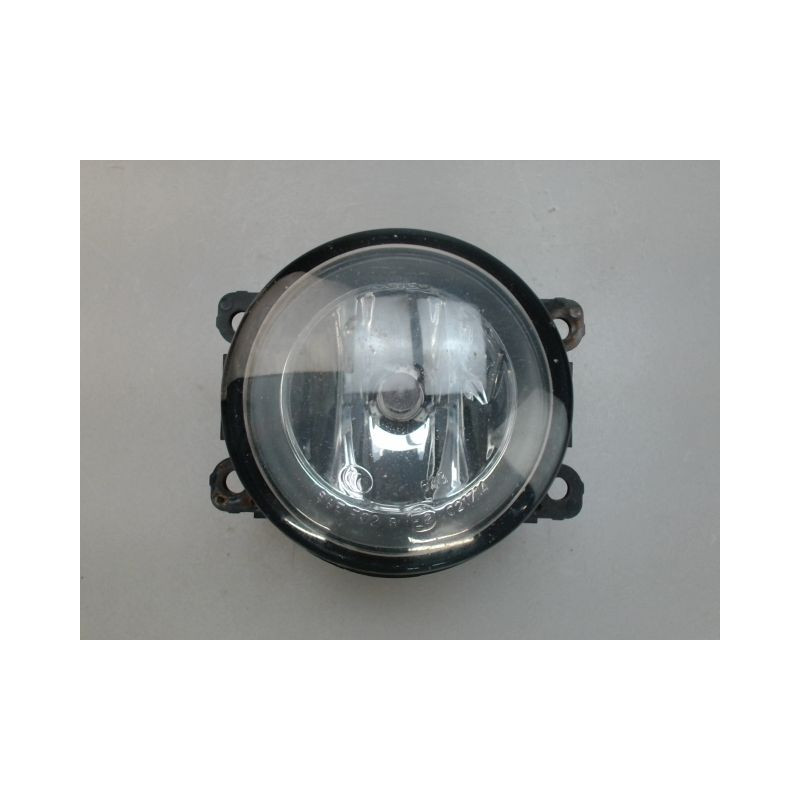 PHARE ANTIBROUILLARD AVANT GAUCHE DACIA LOGAN