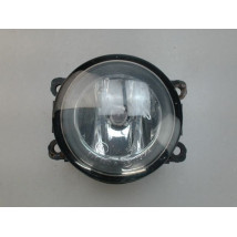 PHARE ANTIBROUILLARD AVANT GAUCHE DACIA LOGAN