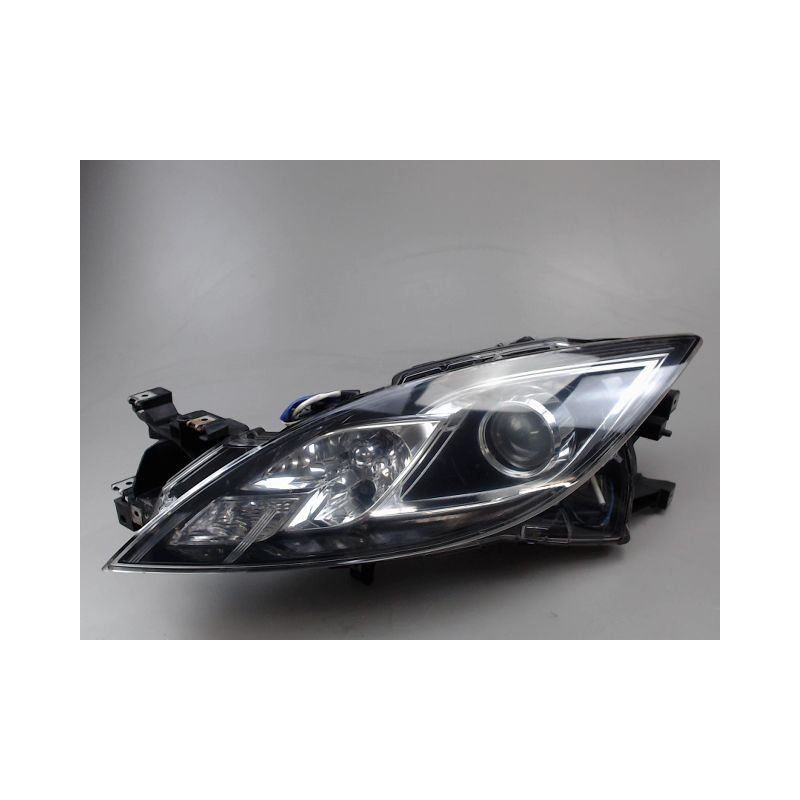 PHARE GAUCHE MAZDA 6
