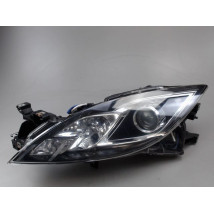 PHARE GAUCHE MAZDA 6