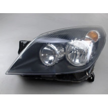 PHARE GAUCHE OPEL ASTRA