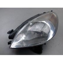 PHARE GAUCHE CITROEN XSARA
