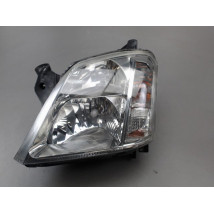 PHARE GAUCHE OPEL MERIVA