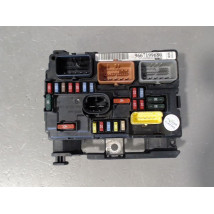 BOITE A FUSIBLES CITROEN C3 2005-