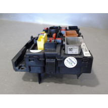BOITE A FUSIBLES CITROEN C3 2005-