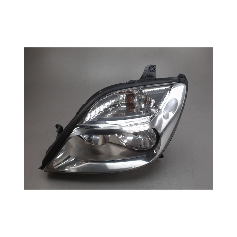 PHARE GAUCHE RENAULT MEGANE