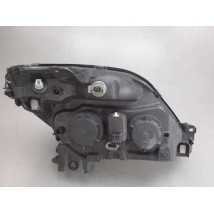 PHARE GAUCHE RENAULT MEGANE