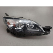 PHARE DROIT MAZDA 3
