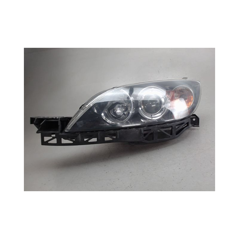 PHARE GAUCHE MAZDA 3
