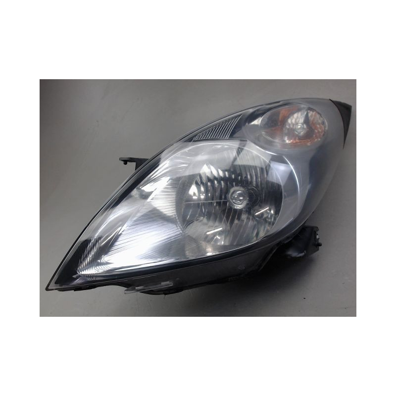 PHARE GAUCHE CHEVROLET SPARK