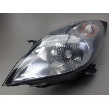 PHARE GAUCHE CHEVROLET SPARK
