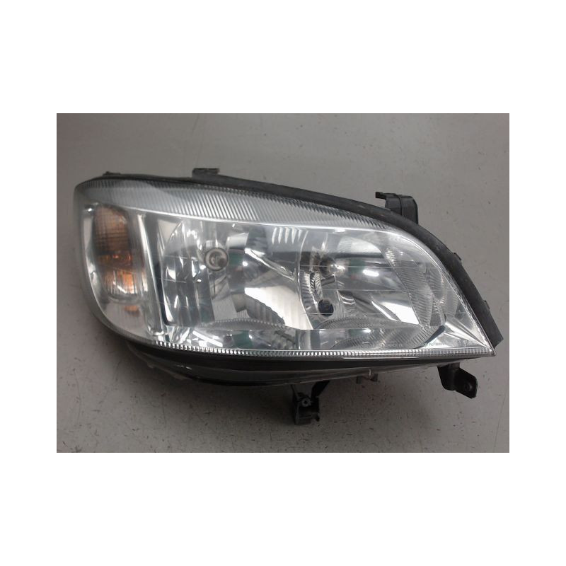 PHARE DROIT OPEL ZAFIRA