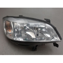 PHARE DROIT OPEL ZAFIRA