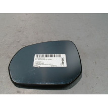 GLACE RETROVISEUR EXT G CITROEN C3 PICASSO 2008-
