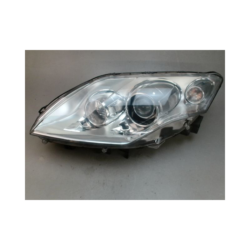 PHARE GAUCHE RENAULT LAGUNA