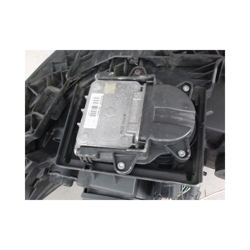 PHARE DROIT RENAULT LAGUNA
