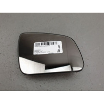 GLACE RETROVISEUR EXT D MERCEDES CLASSE C