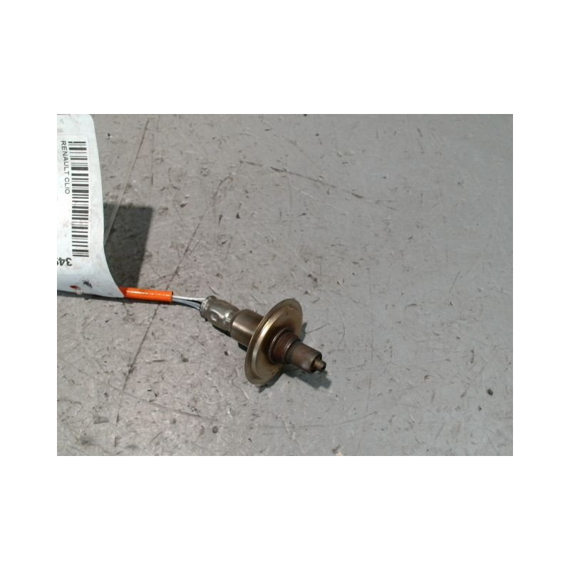SONDE LAMBDA AVAL RENAULT CLIO