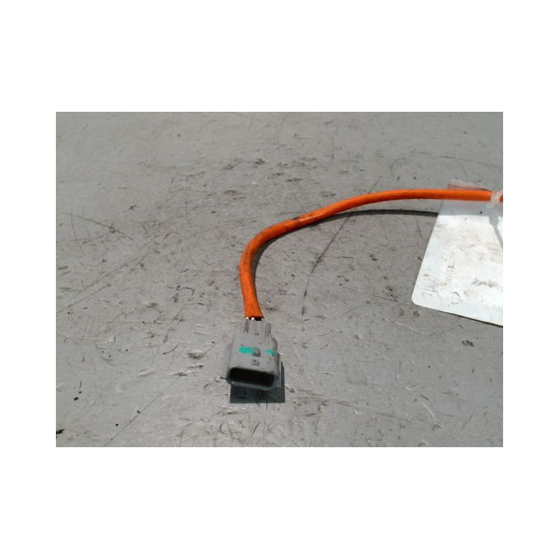 SONDE LAMBDA AVAL RENAULT CLIO