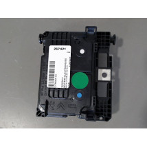 BOITE A FUSIBLES CITROEN C3