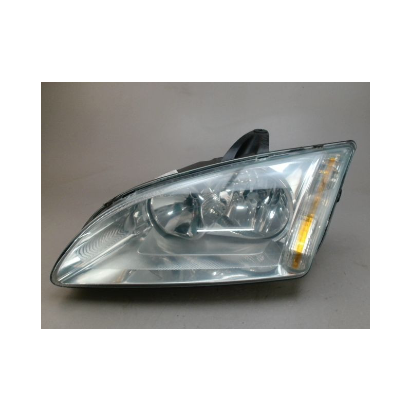 PHARE GAUCHE FORD FOCUS 05-07