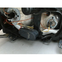 PHARE GAUCHE FORD FOCUS 05-07