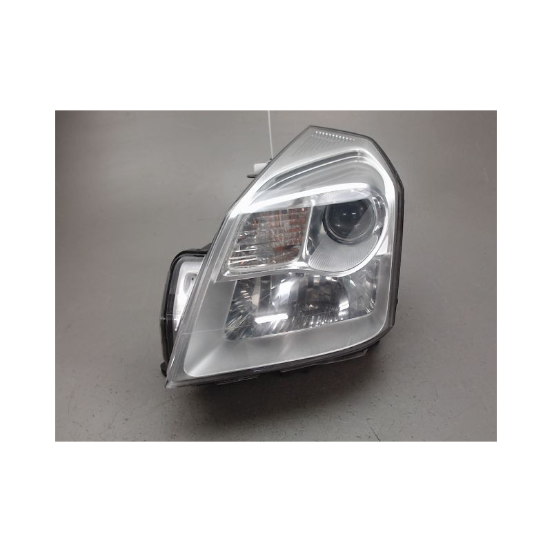 PHARE GAUCHE RENAULT VEL SATIS