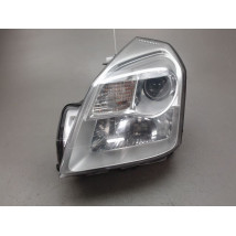 PHARE GAUCHE RENAULT VEL SATIS