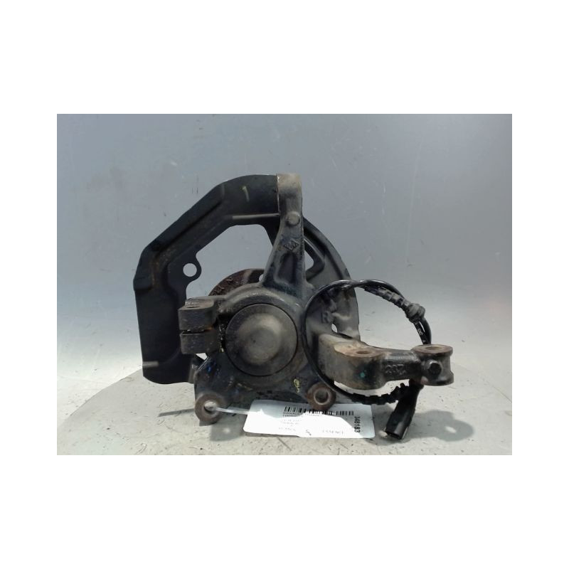 PIVOT AVANT GAUCHE RENAULT TWINGO II