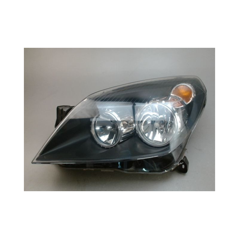 PHARE GAUCHE OPEL ASTRA GTC 3P