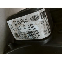 PHARE GAUCHE OPEL ASTRA GTC 3P