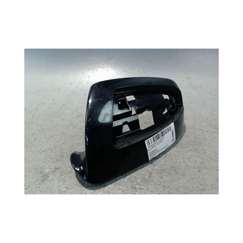 CARENAGE RETROVISEUR EXTERIEUR GAUCHE MERCEDES CLASSE C 2007-