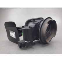 VOLET DE TRAPPE CARBURANT B.M.W. X1