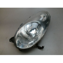 PHARE GAUCHE NISSAN MICRA