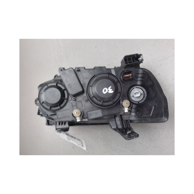 PHARE GAUCHE CHEVROLET AVEO