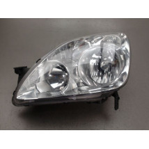 PHARE GAUCHE HONDA CR-V