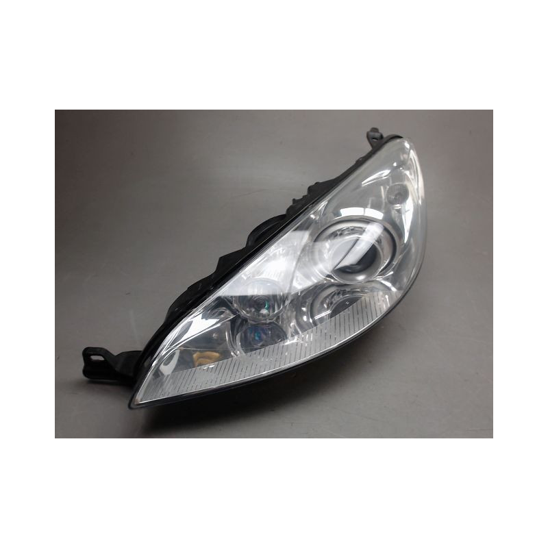 PHARE GAUCHE PEUGEOT 407