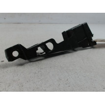 SUPPORT PARE-CHOC AVG CITROEN C4 04-08