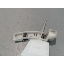SUPPORT PARE-CHOC AVG PEUGEOT 208