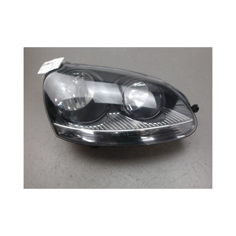 PHARE DROIT VOLKSWAGEN GOLF