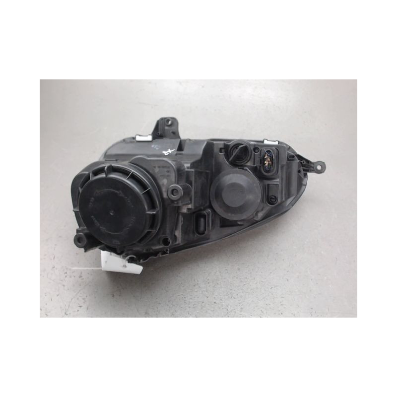PHARE DROIT VOLKSWAGEN GOLF