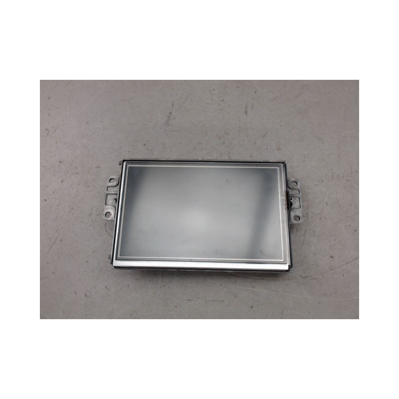 ECRAN GPS CITROEN C4