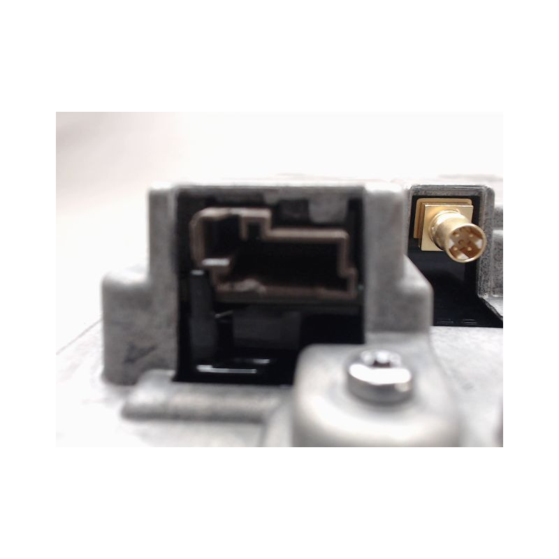 ECRAN GPS CITROEN C4