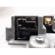 ECRAN GPS CITROEN C4
