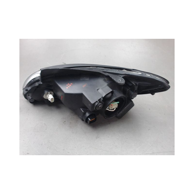 PHARE DROIT HYUNDAI GETZ