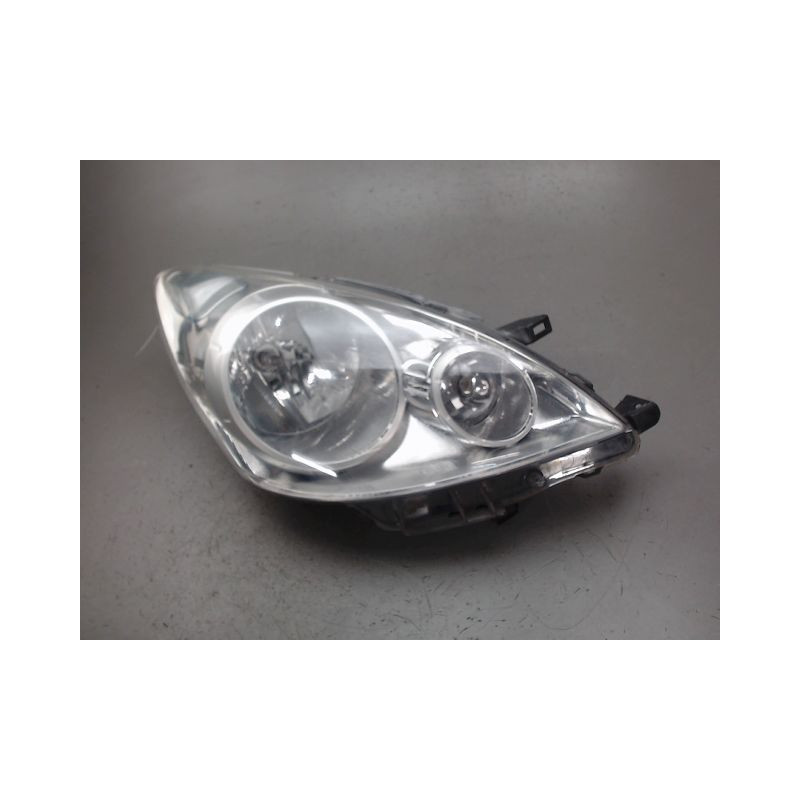PHARE DROIT NISSAN NOTE